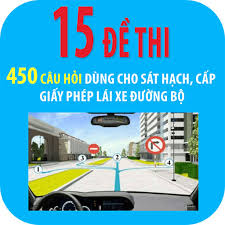 Học lái xe