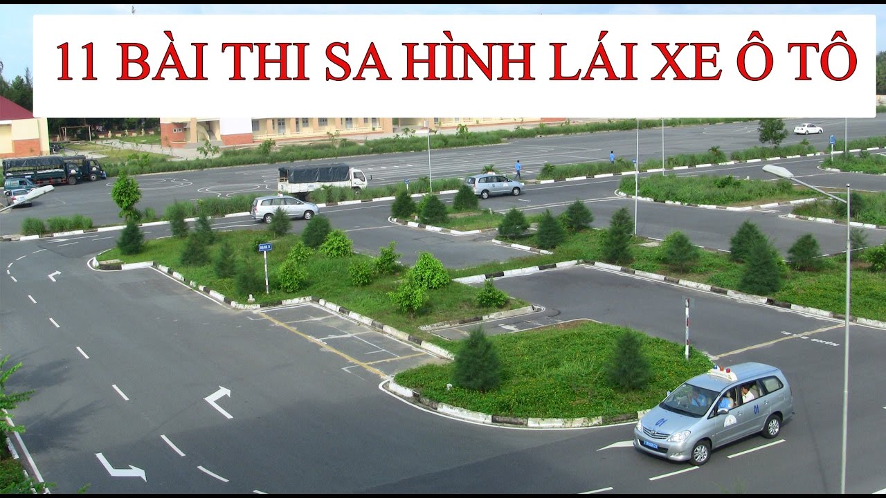 Đội ngũ giảng viên chia sẻ các kinh nghiệm vượt qua 11 bài thi sa hình